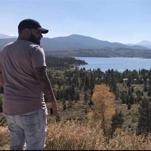 Meet your Posher, Jairo